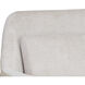 Watts Gold / Polo Club Muslin / Bravo Cream Lounge Chair